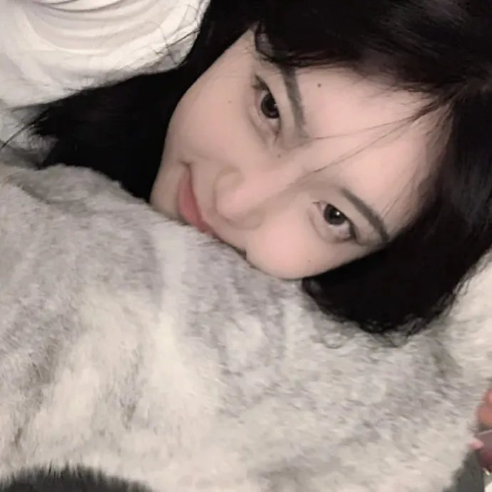 狼女